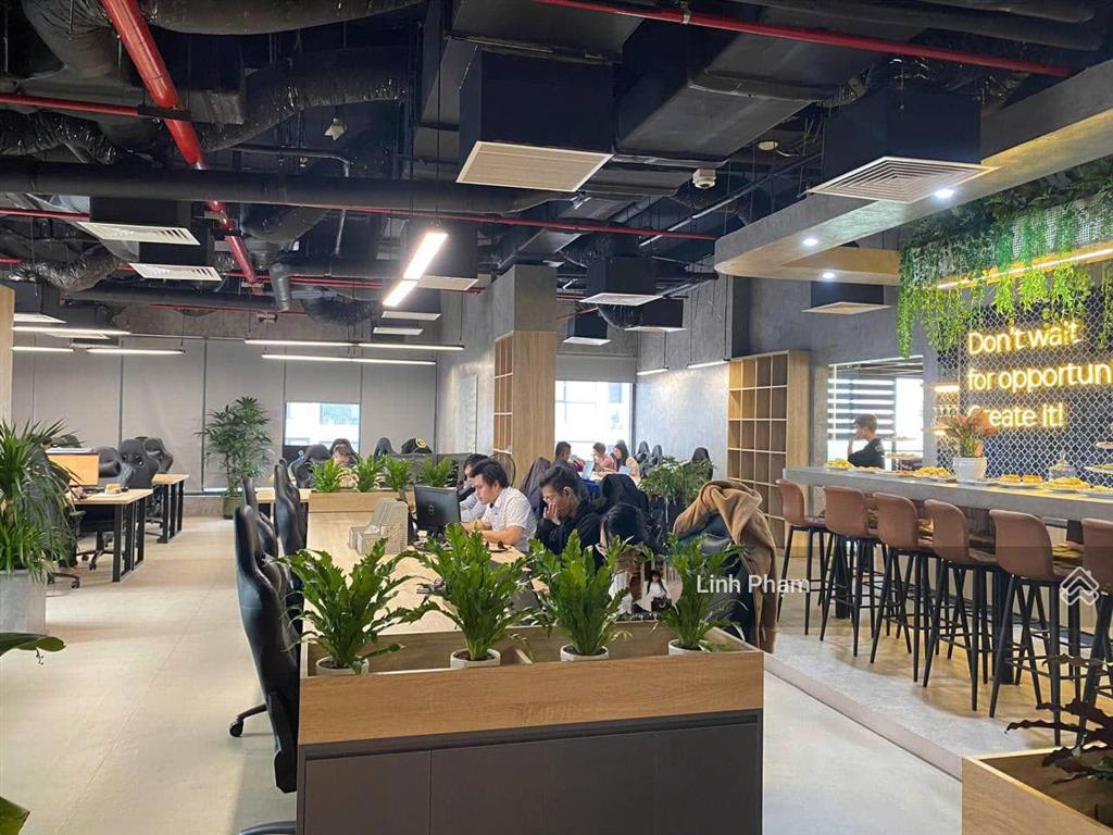 Chính chủ cho thuê sàn văn phòng tại dự án vinhomes west point phạm hùng, nam từ liêm, hà nội