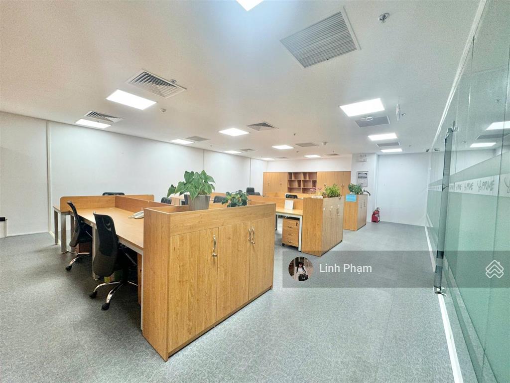 Chính chủ cho thuê sàn văn phòng tại dự án vinhomes west point phạm hùng, nam từ liêm, hà nội
