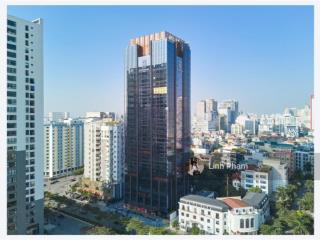 Cđt cho thuê văn phòng tòa the marc 88 trần thái tông, phường cầu giấy, hà nội