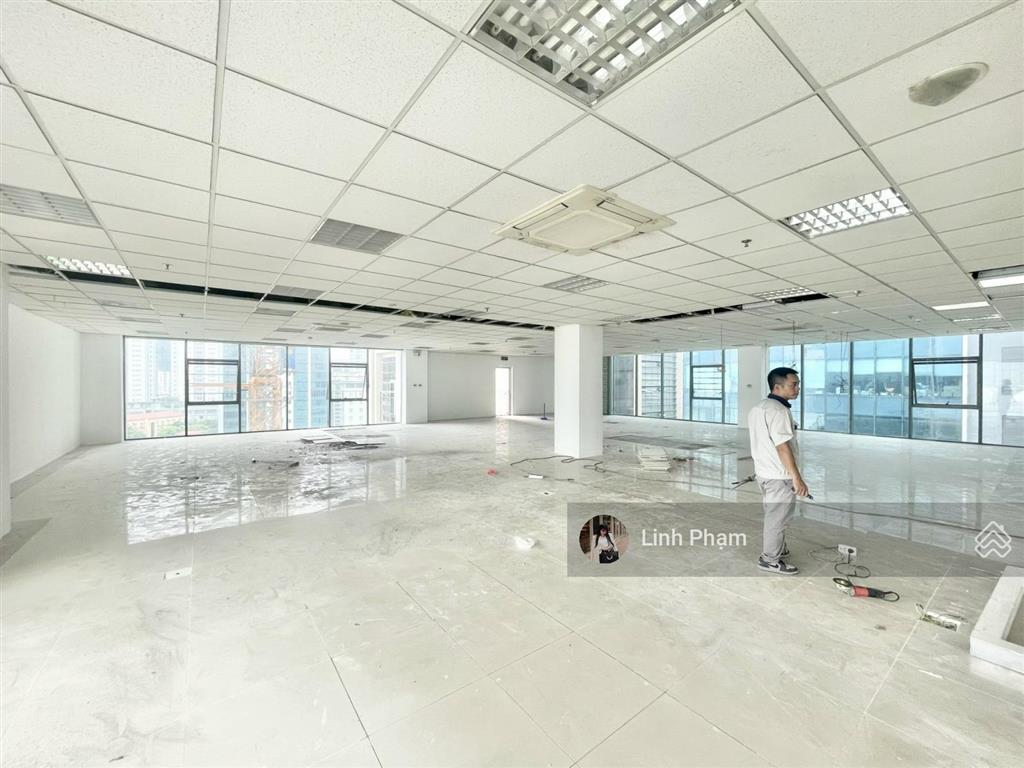 Bql dự án the west tower 265 cầu giấy cho thuê văn phòng giá cực ưu đãi