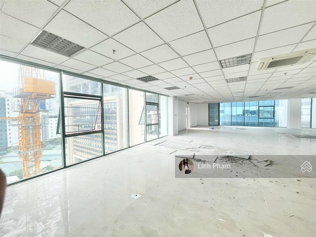 Bql dự án the west tower 265 cầu giấy cho thuê văn phòng giá cực ưu đãi
