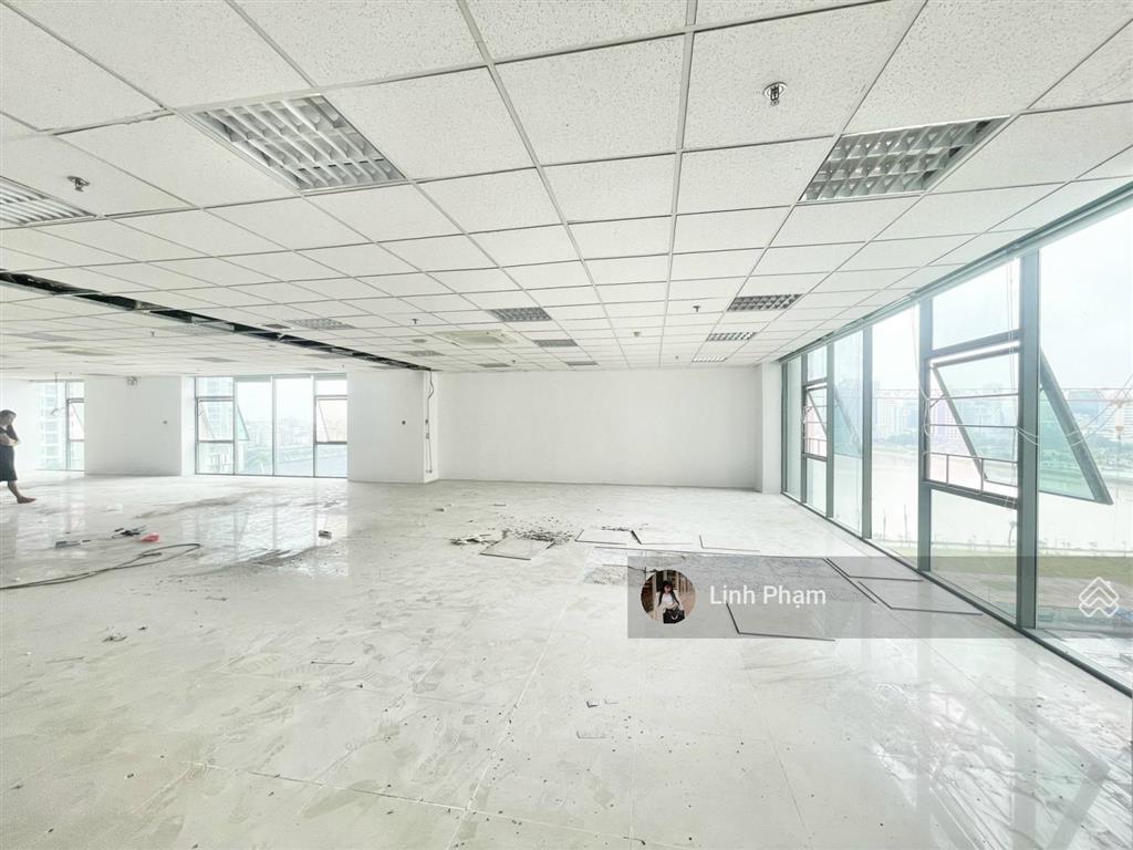 Bql dự án the west tower 265 cầu giấy cho thuê văn phòng giá cực ưu đãi