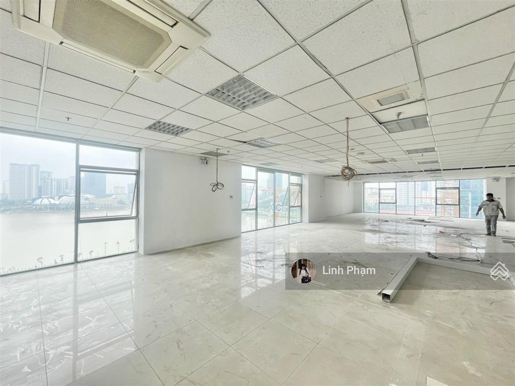 Bql dự án the west tower 265 cầu giấy cho thuê văn phòng giá cực ưu đãi