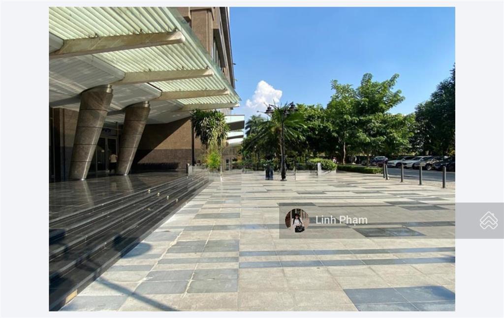 Chính chủ cho thuê văn phòng đẹp tòa home city 177 trung kính, phường yên hòa, cầu giấy, hà nội