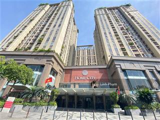 Chính chủ cho thuê văn phòng đẹp tòa home city 177 trung kính, phường yên hòa, cầu giấy, hà nội