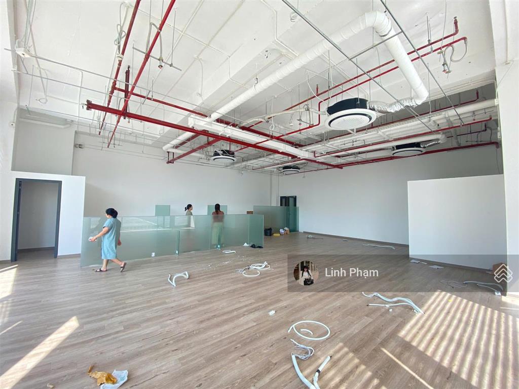 Chính chủ cho thuê văn phòng đẹp tòa home city 177 trung kính, phường yên hòa, cầu giấy, hà nội