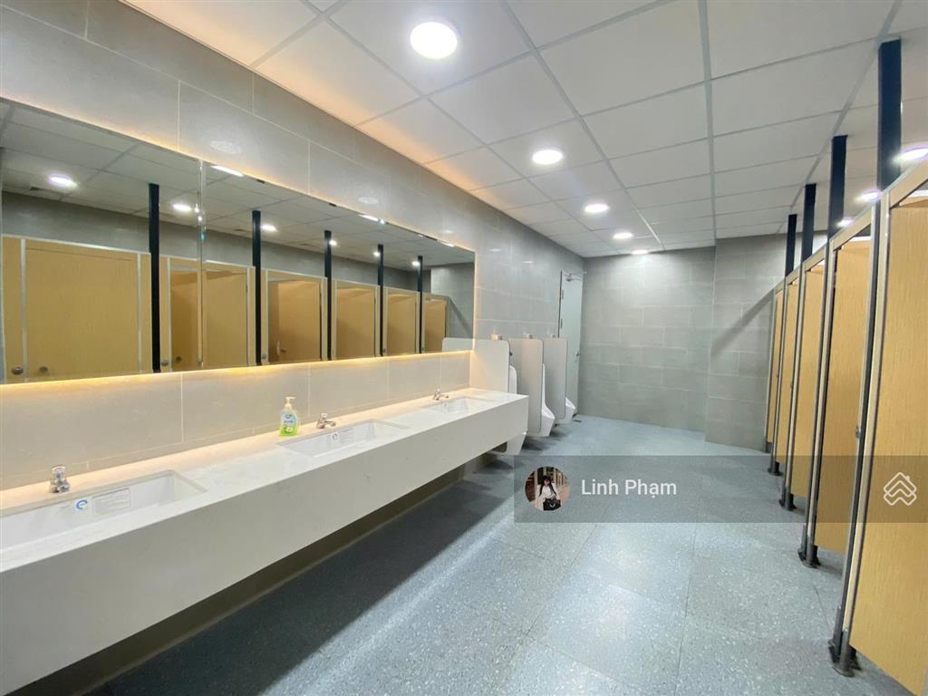 Chính chủ cho thuê văn phòng đẹp tòa home city 177 trung kính, phường yên hòa, cầu giấy, hà nội