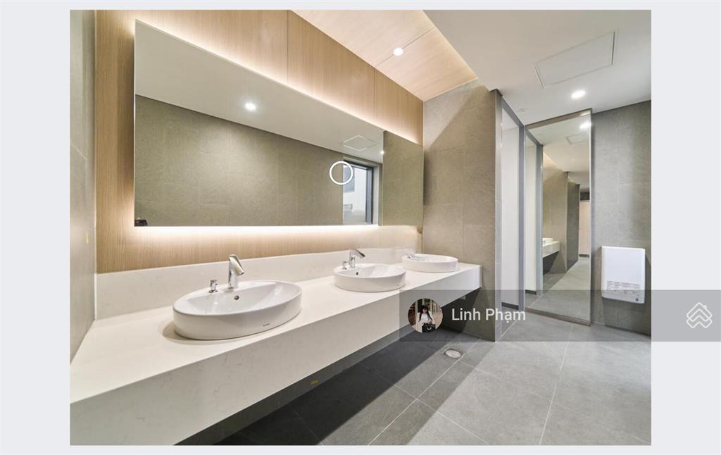 Chính chủ cho thuê văn phòng đẹp tòa home city 177 trung kính, phường yên hòa, cầu giấy, hà nội