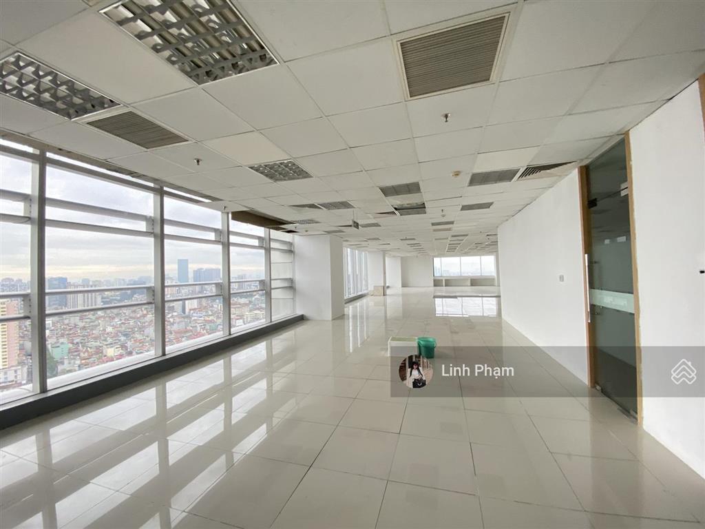 Cđt cho thuê văn phòng 900m2 tòa mipec tower 229 tây sơn, đống đa, hà nội
