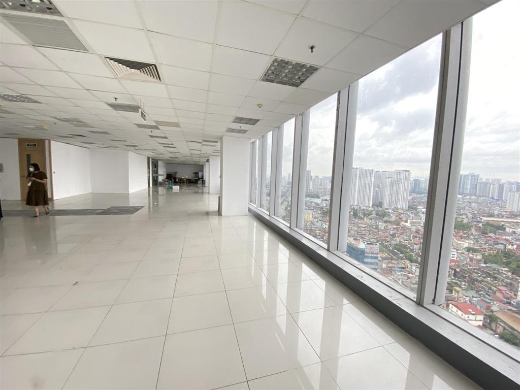 Cđt cho thuê văn phòng 900m2 tòa mipec tower 229 tây sơn, đống đa, hà nội