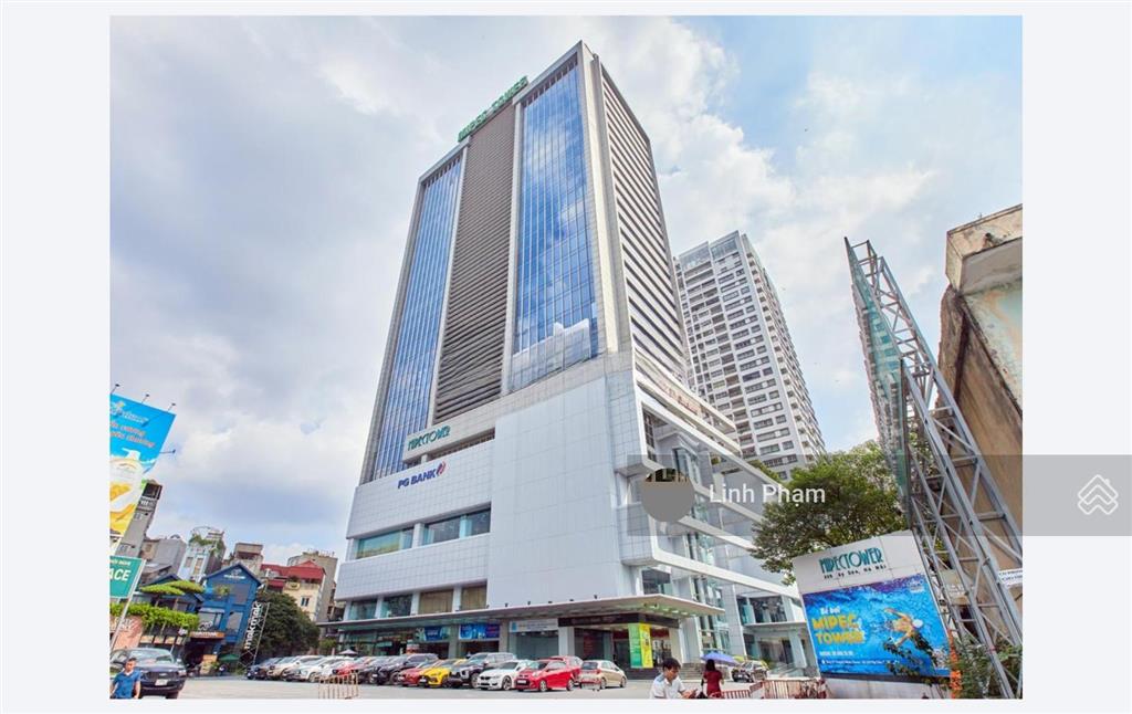 Cđt cho thuê văn phòng 900m2 tòa mipec tower 229 tây sơn, đống đa, hà nội