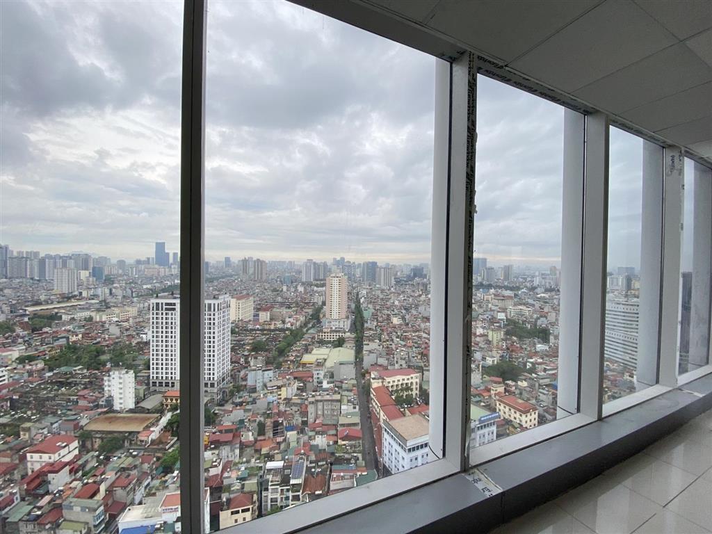 Cđt cho thuê văn phòng 900m2 tòa mipec tower 229 tây sơn, đống đa, hà nội