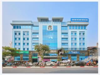 Cho thuê văn phòng 500m2 sẵn nội thất tòa kinh đô building 292 tây sơn, đống đa, hà nội