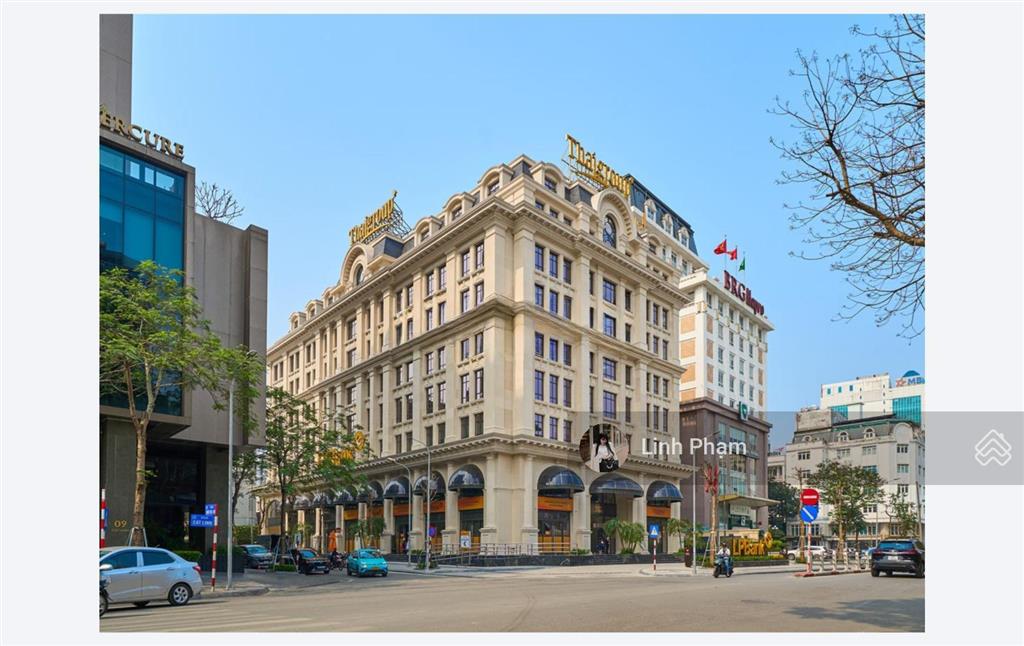Cđt cho thuê văn phòng tòa thaisquare caliria 11a cát linh, phường ô chợ dừa, đống đa, hà nội