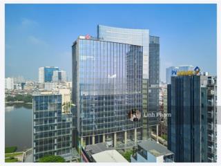 Cđt cho thuê văn phòng brg diamond park plaza 16 láng hạ, ba đình, hà nội