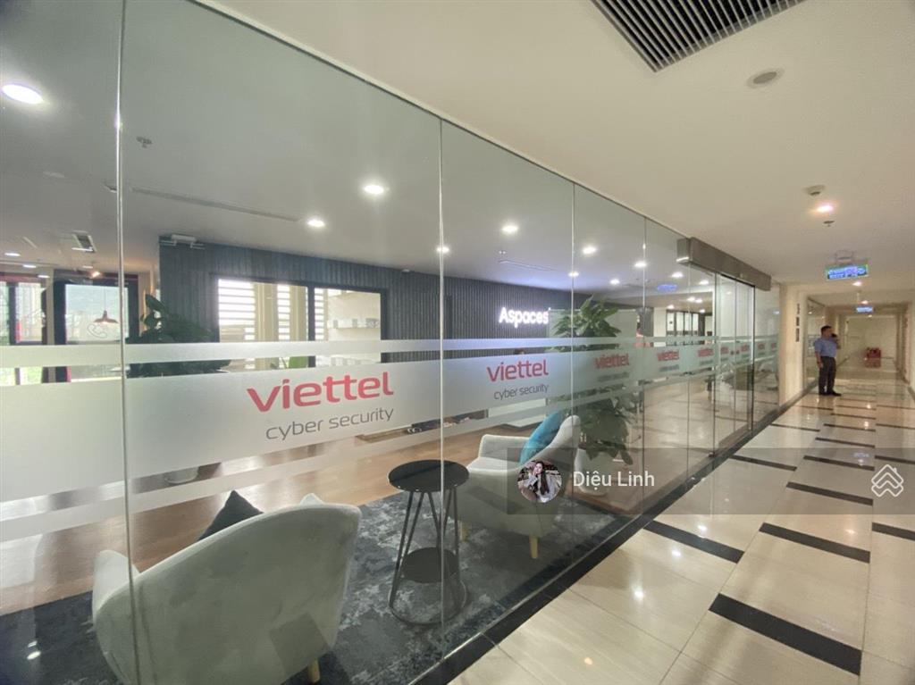 Cho thuê sàn 200m2 sẵn nội thất cực đẹp tại vinhomes west point, phạm hùng, nam từ liêm, hà nội
