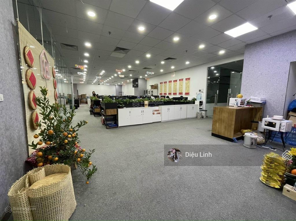 Chính chủ cho thuê văn phòng times tower 35 lê văn lương, thanh xuân