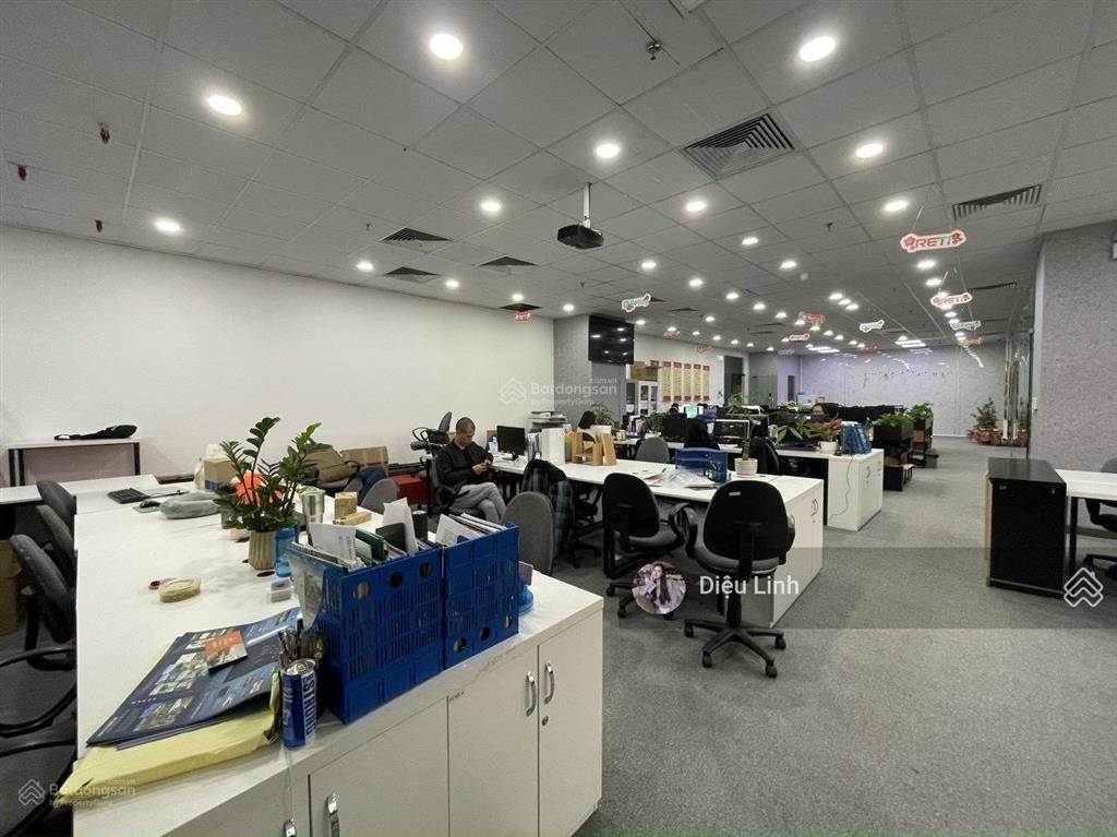 Chính chủ cho thuê văn phòng times tower 35 lê văn lương, thanh xuân