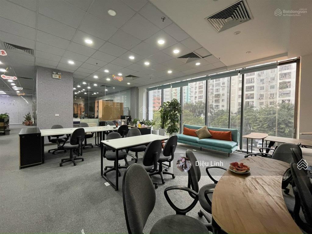 Chính chủ cho thuê văn phòng times tower 35 lê văn lương, thanh xuân