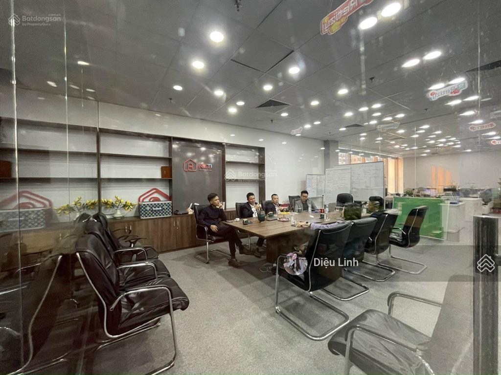 Chính chủ cho thuê văn phòng times tower 35 lê văn lương, thanh xuân