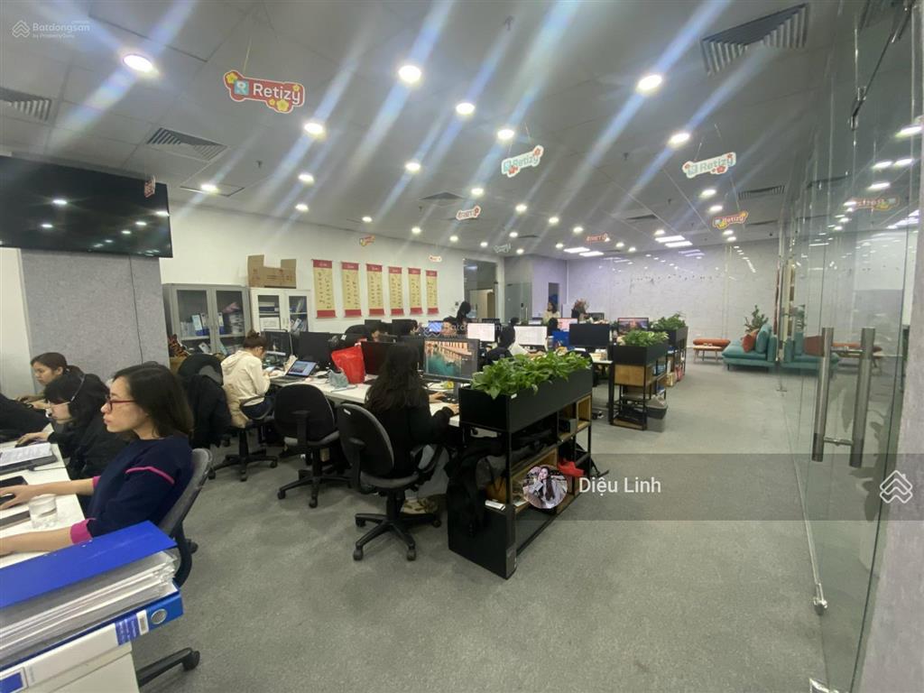 Chính chủ cho thuê văn phòng times tower 35 lê văn lương, thanh xuân