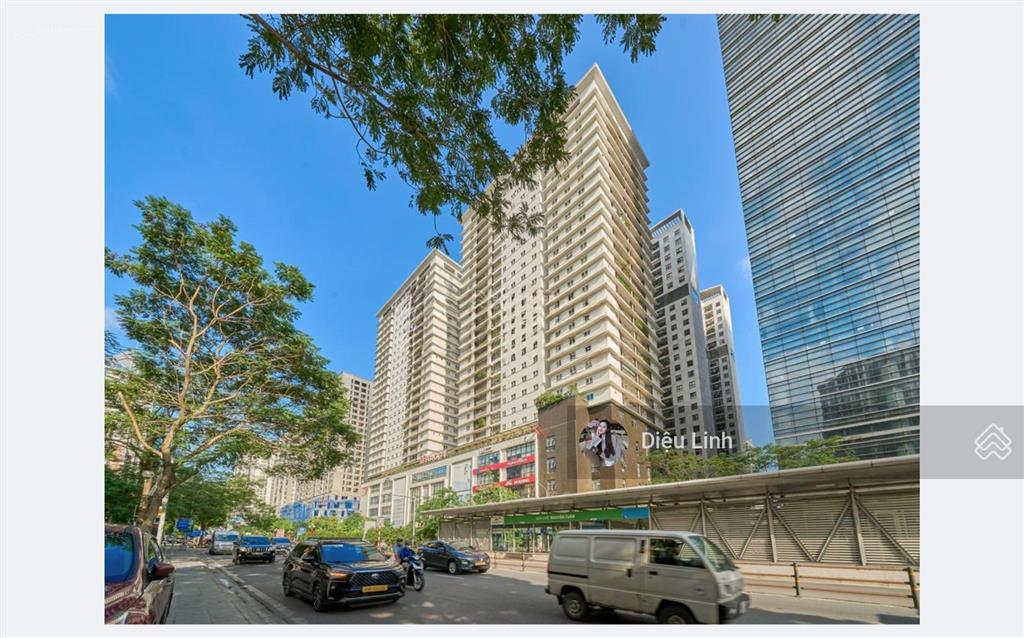 Chính chủ cho thuê văn phòng times tower 35 lê văn lương, thanh xuân
