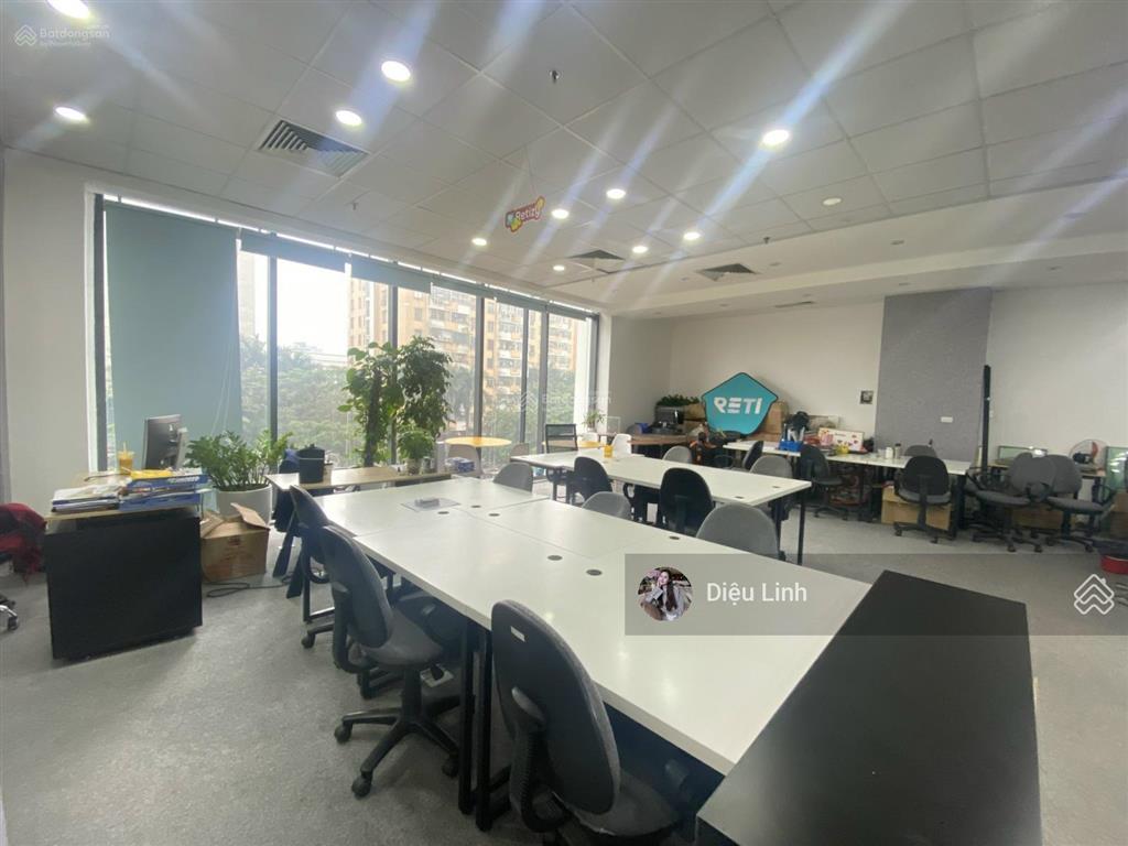 Chính chủ cho thuê văn phòng times tower 35 lê văn lương, thanh xuân