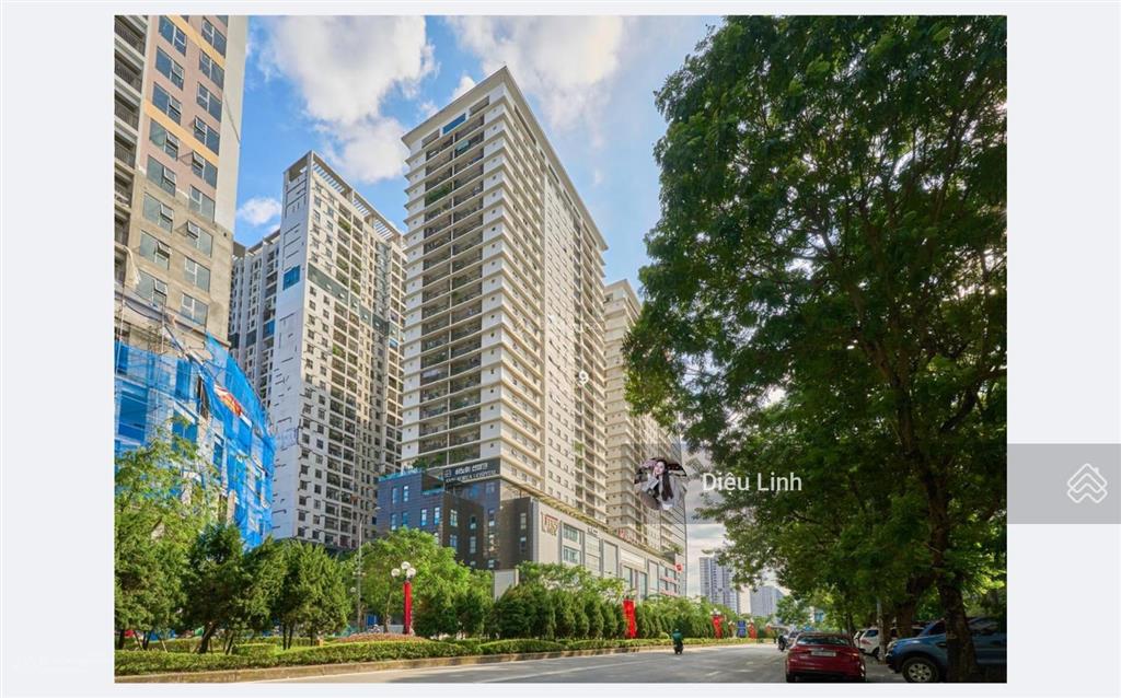 Chính chủ cho thuê văn phòng times tower 35 lê văn lương, thanh xuân