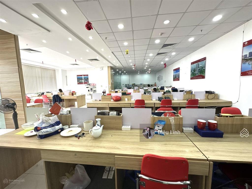 Chính chủ cho thuê văn phòng times tower 35 lê văn lương, thanh xuân