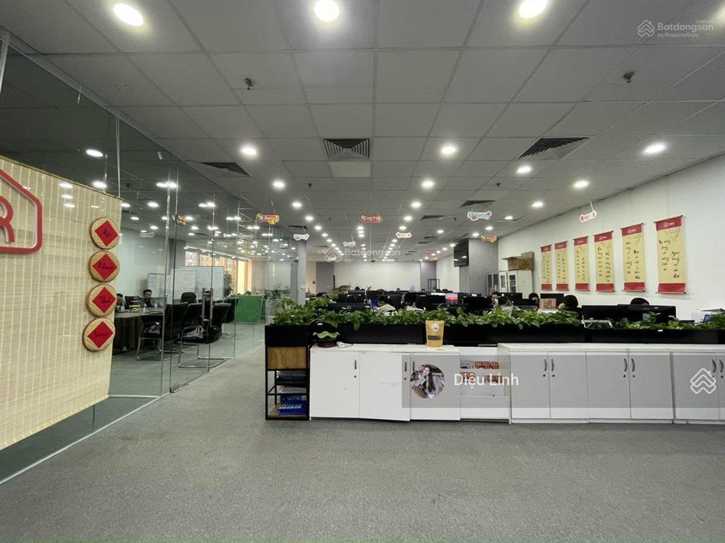 Chính chủ cho thuê văn phòng times tower 35 lê văn lương, thanh xuân