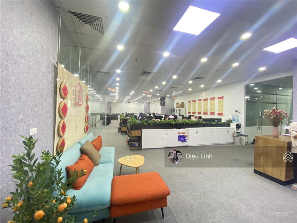 Chính chủ cho thuê văn phòng times tower 35 lê văn lương, thanh xuân