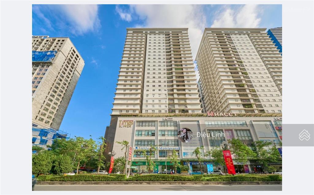Chính chủ cho thuê văn phòng times tower 35 lê văn lương, thanh xuân