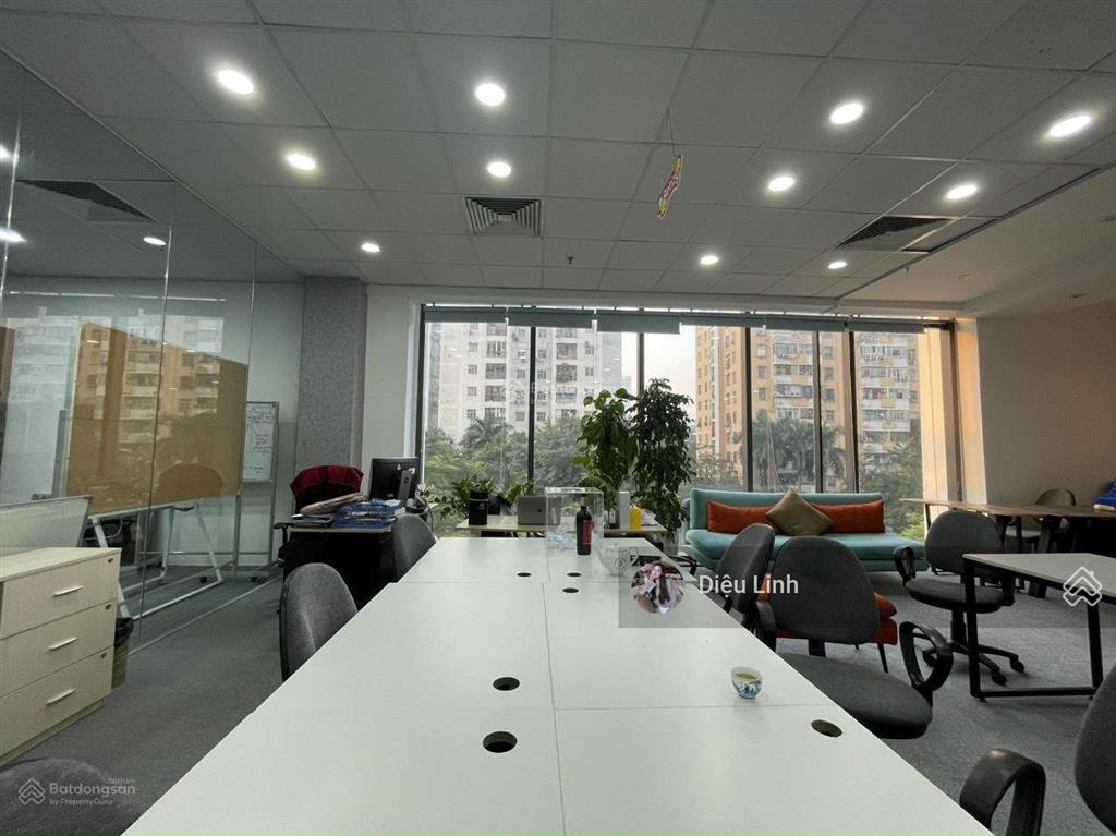 Chính chủ cho thuê văn phòng times tower 35 lê văn lương, thanh xuân