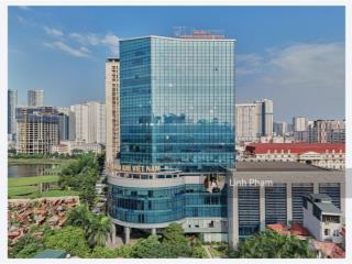 Cđt cho thuê tòa nhà viện dầu khí 167 trung kính, phường trung hòa, quận cầu giấy, hà nội