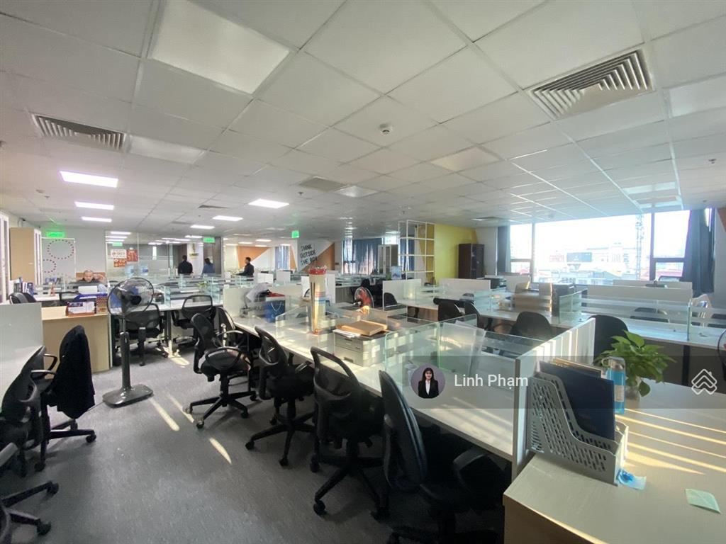 Bql cho thuê văn phòng tòa center point 219 trung kính, phường yên hòa, quận cầu giấy, hà nội