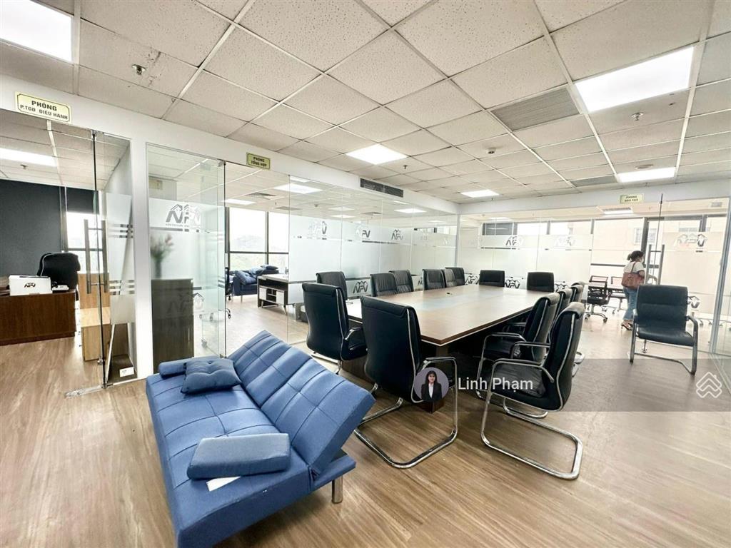 Bql cho thuê văn phòng tòa center point 219 trung kính, phường yên hòa, quận cầu giấy, hà nội