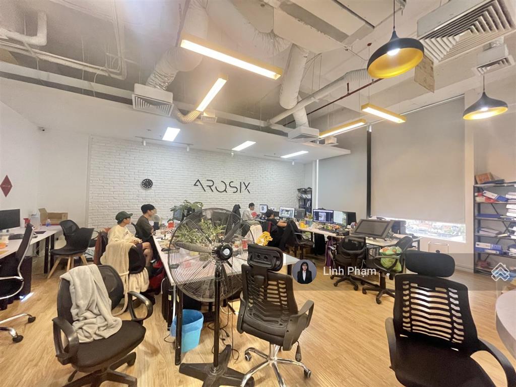 Bql cho thuê văn phòng tòa center point 219 trung kính, phường yên hòa, quận cầu giấy, hà nội