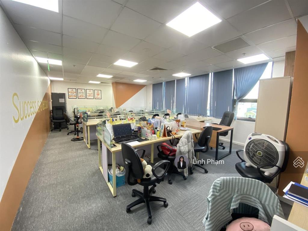 Bql cho thuê văn phòng tòa center point 219 trung kính, phường yên hòa, quận cầu giấy, hà nội