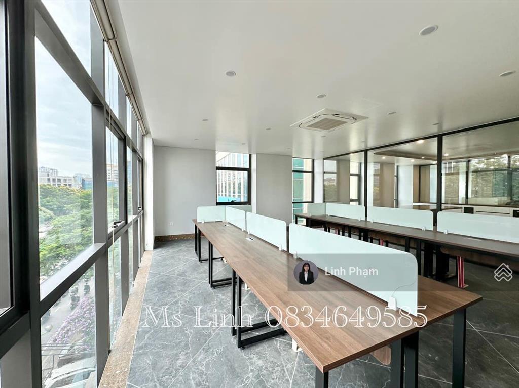 Bql cho thuê văn phòng tòa center point 219 trung kính, phường yên hòa, quận cầu giấy, hà nội