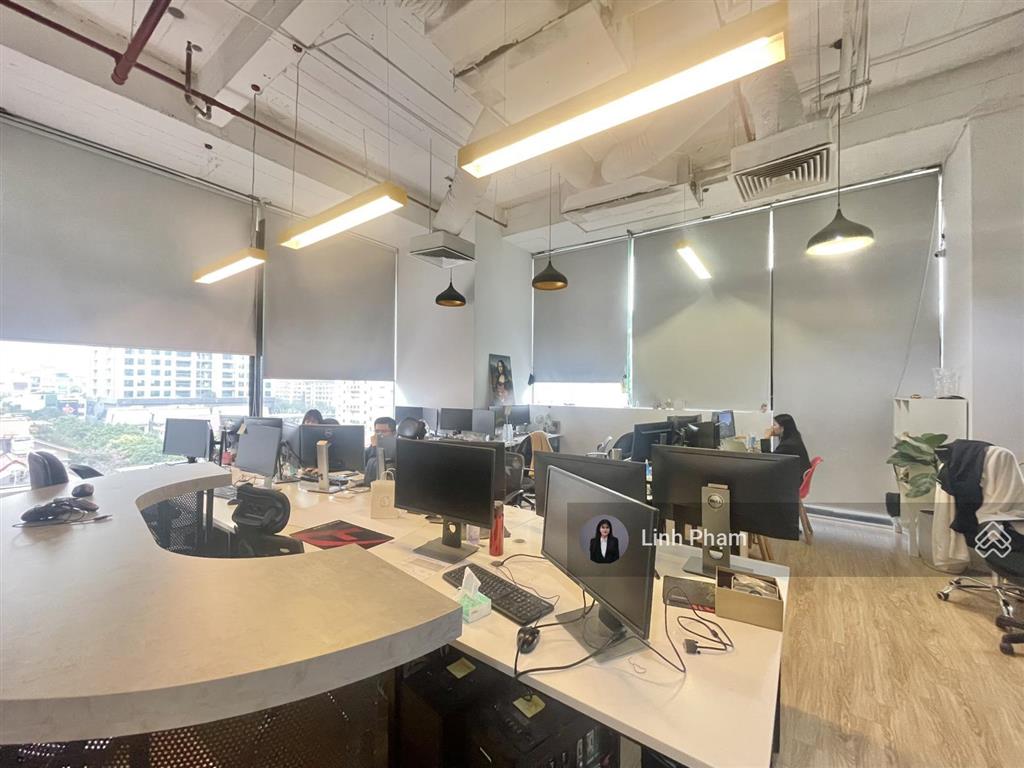 Bql cho thuê văn phòng tòa center point 219 trung kính, phường yên hòa, quận cầu giấy, hà nội