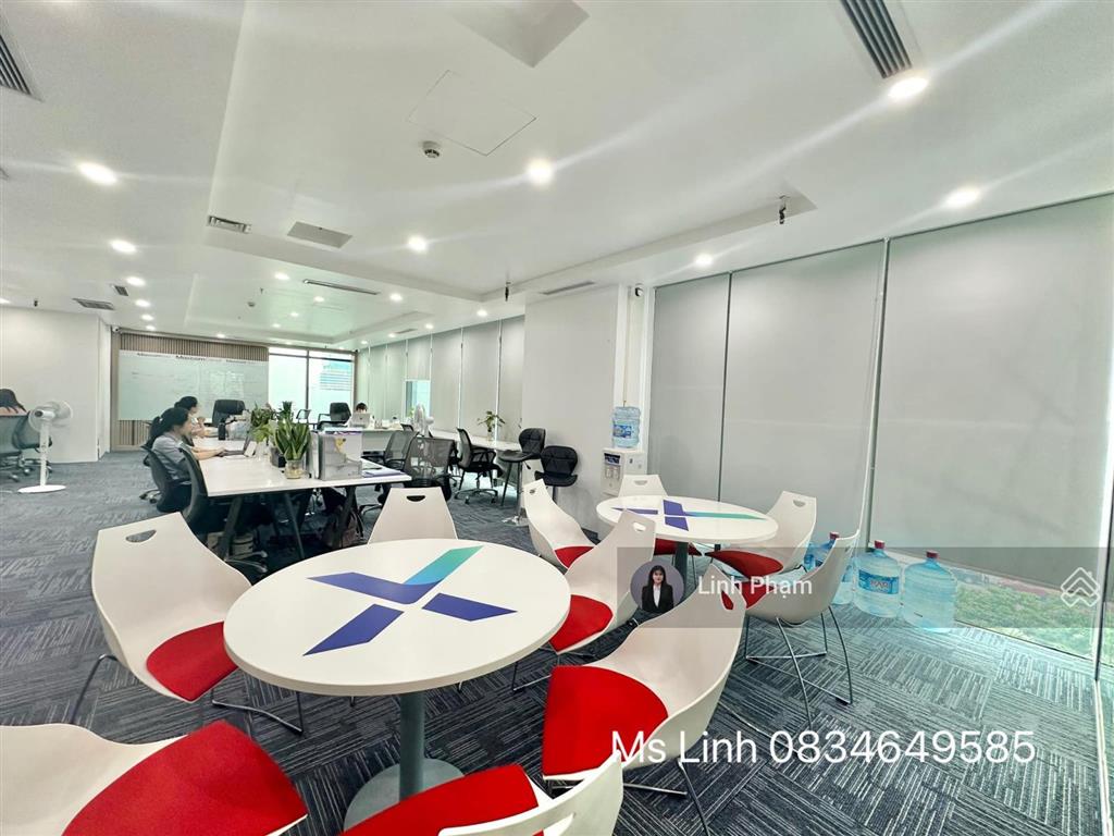Bql cho thuê văn phòng tòa center point 219 trung kính, phường yên hòa, quận cầu giấy, hà nội