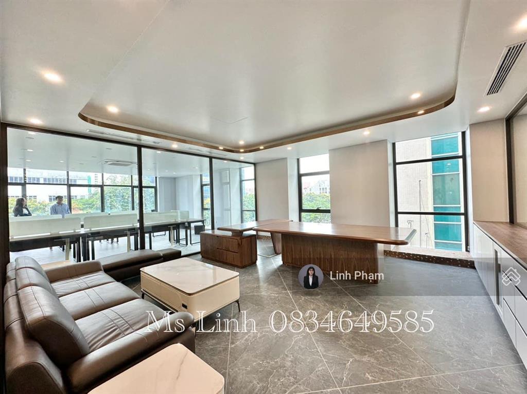 Bql cho thuê văn phòng tòa center point 219 trung kính, phường yên hòa, quận cầu giấy, hà nội