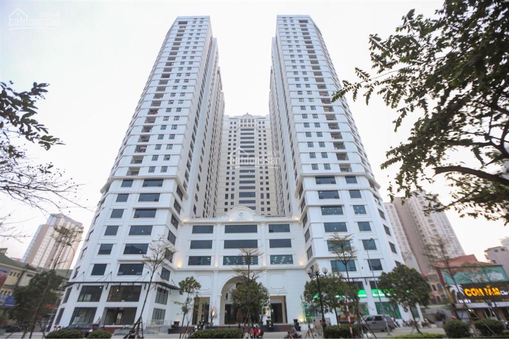 Bql cho thuê văn phòng tòa center point 219 trung kính, phường yên hòa, quận cầu giấy, hà nội