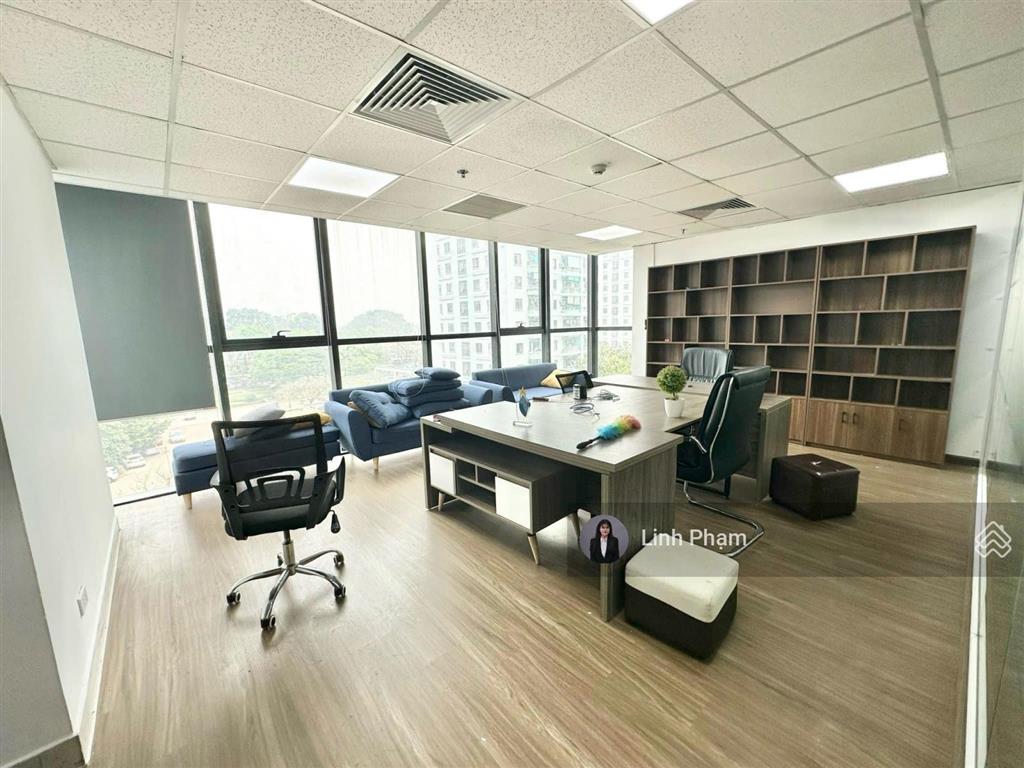 Bql cho thuê văn phòng tòa center point 219 trung kính, phường yên hòa, quận cầu giấy, hà nội