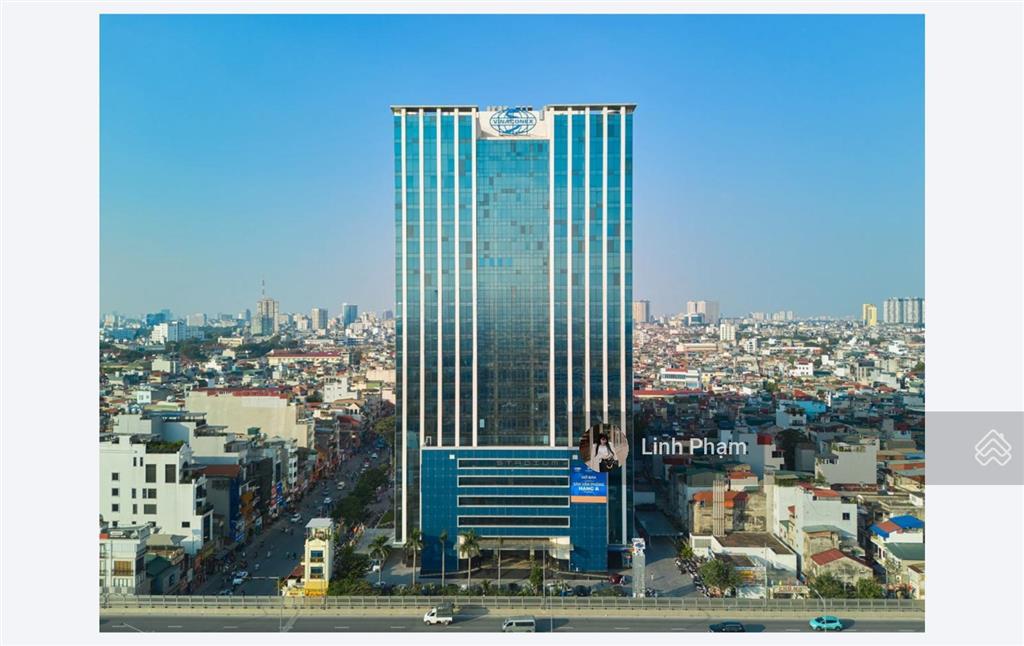 Cho thuê văn phòng tòa vinaconex diamond chợ mơ 459c bạch mai, hai bà trưng, hà nội