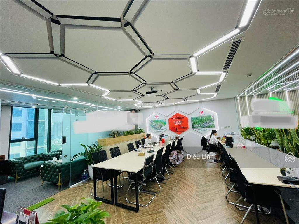 Chính chủ cho thuê văn phòng 1900m2 tòa gold tower 275 nguyễn trãi, thanh xuân, hà nội