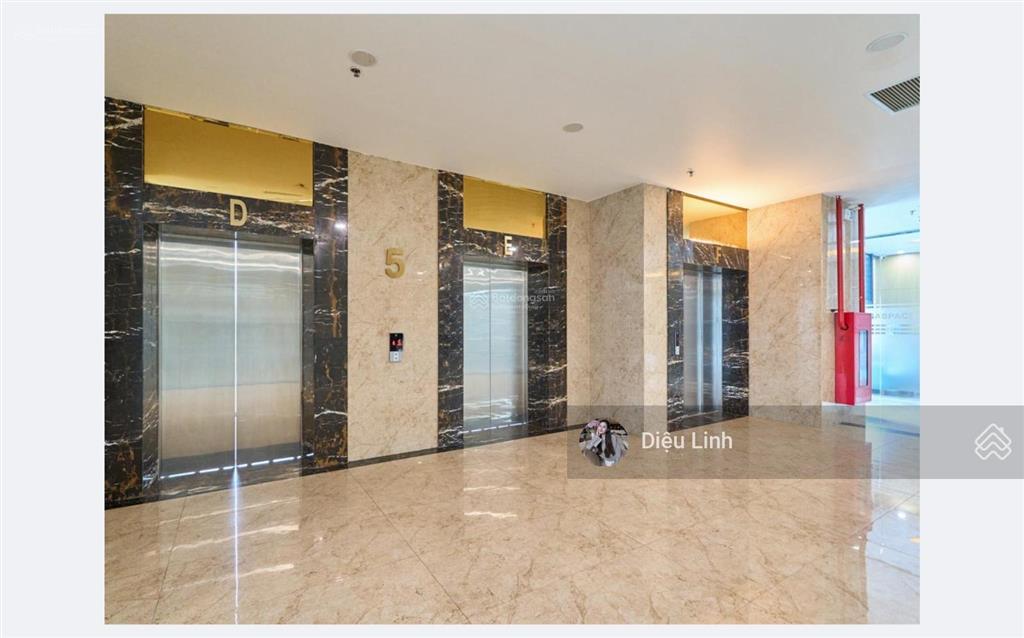 Chính chủ cho thuê văn phòng 1900m2 tòa gold tower 275 nguyễn trãi, thanh xuân, hà nội