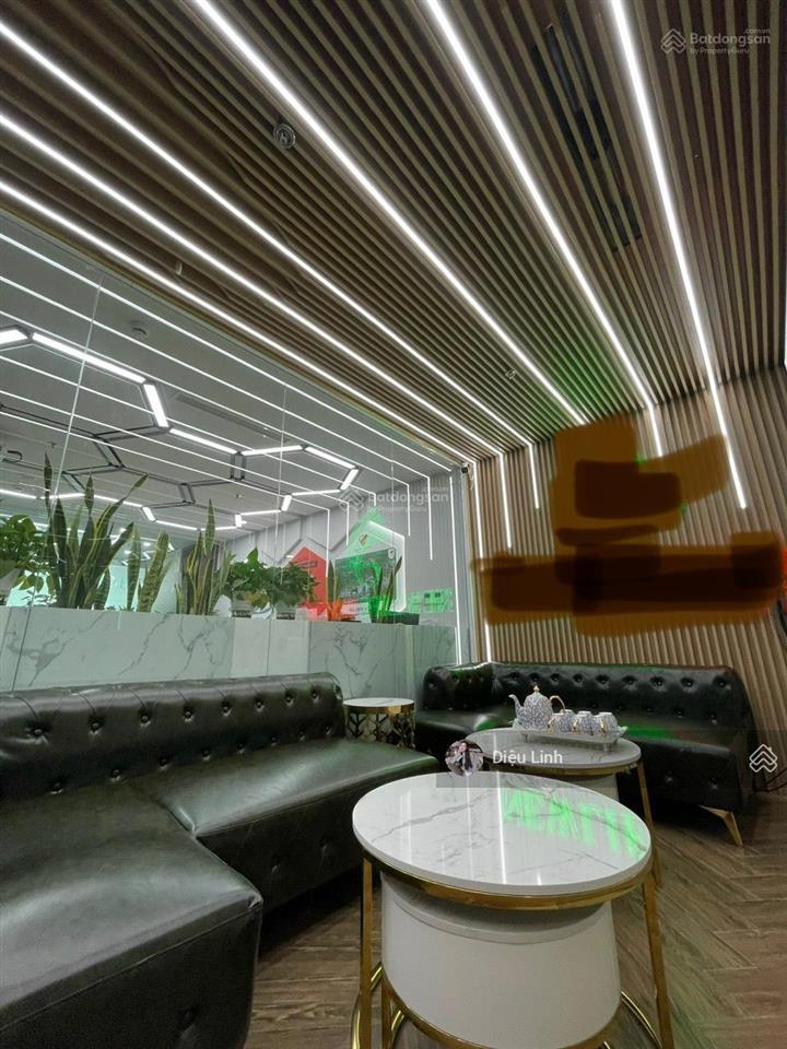Chính chủ cho thuê văn phòng 1900m2 tòa gold tower 275 nguyễn trãi, thanh xuân, hà nội