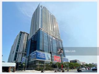 Chính chủ cho thuê văn phòng 1900m2 tòa gold tower 275 nguyễn trãi, thanh xuân, hà nội