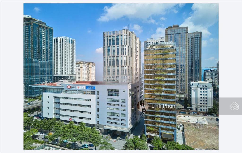 Cđt cho thuê văn phòng idmc mỹ đình, phường cầu giấy, nam từ liêm, hà nội